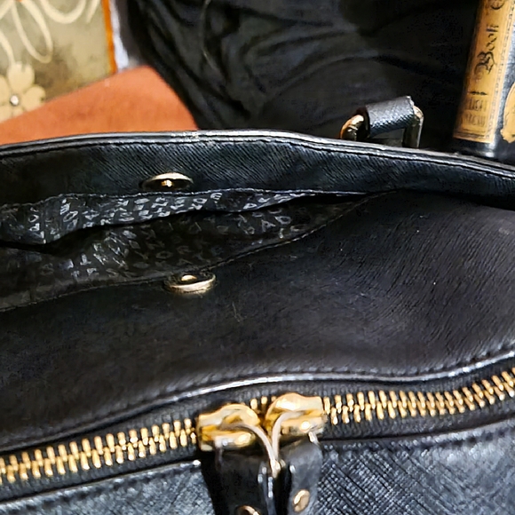 Kate Spade Black Crossbody Bag - Laurel Way LANAE - Picture 9 of 9